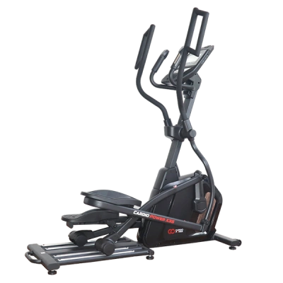 Эллиптический тренажер CardioPower X35