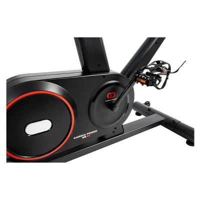 Велотренажер СardioPower SB45