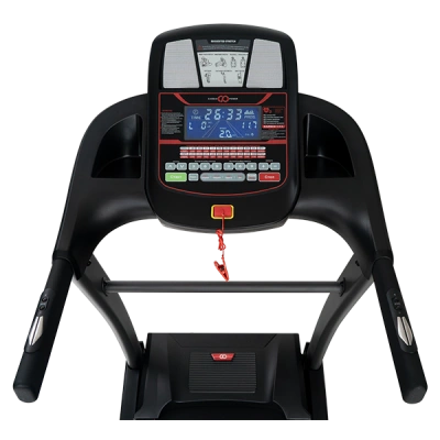 Беговая дорожка CardioPower T35 NEW