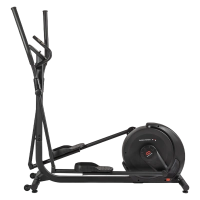 Эллиптический тренажер CardioPower E410