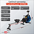 Гребной тренажер CardioPower RW550