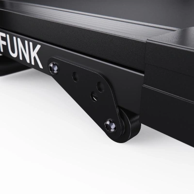 Беговая дорожка для реабилитации DFC FUNK T8008, 120 х 41,7 см