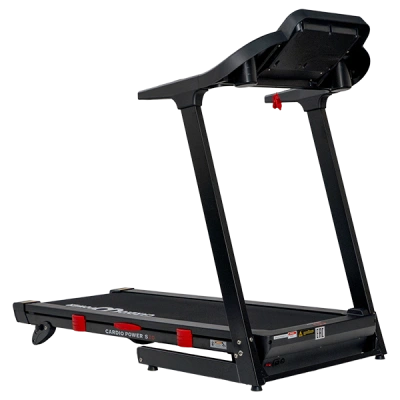 Беговая дорожка CardioPower S20