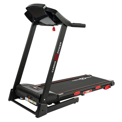 Беговая дорожка CardioPower T20 NEW
