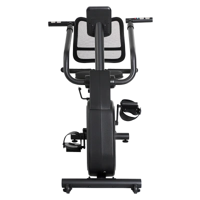 Горизонтальный велотренажер CardioPower R45