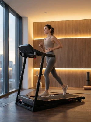 Беговая дорожка CardioPower S15