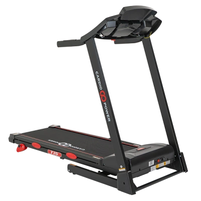 Беговая дорожка CardioPower T15