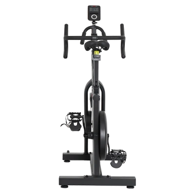 Вертикальный велотренажер CardioPower IB40
