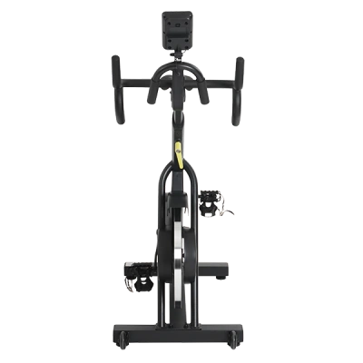 Вертикальный велотренажер CardioPower IB40