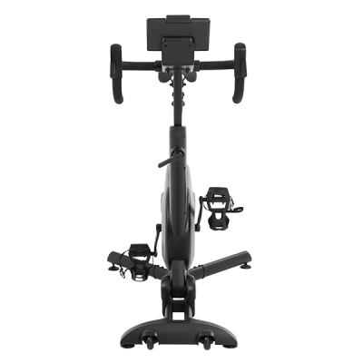 Вертикальный велотренажер CardioPower IB50