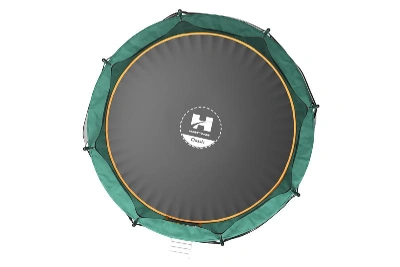 Батут Hasttings Classic Green 3,66 м