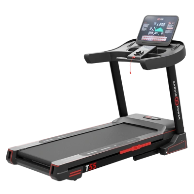 Беговая дорожка CardioPower T55 NEW