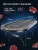 Игровой стол – покер DFC RAYKEEP 84", на 10 мест, складной