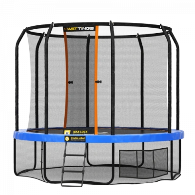 Батут Hasttings Sky Double 3,05 м