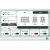 Эллиптический тренажер Clear Fit StartHouse SX 51 MI Эллиптический тренажер Clear Fit StartHouse SX 51 MI