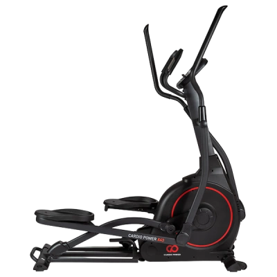 Эллиптический тренажер CardioPower X43