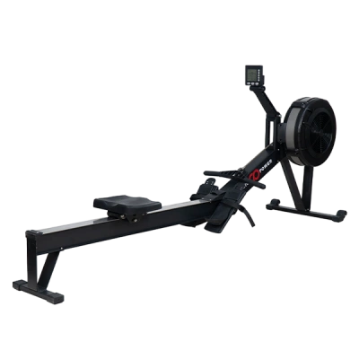 Гребной тренажер CardioPower RE77