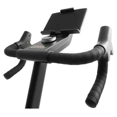 Вертикальный велотренажер CardioPower IB50