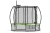 Батут Hasttings Air Game Basketball 3,05 м Батут Hasttings Air Game Basketball 3,05 м