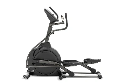 Эллиптический тренажер SPIRIT XE195 BLACK